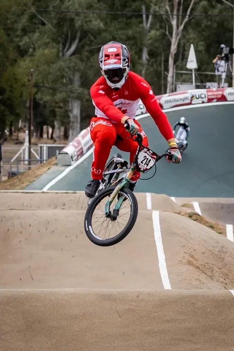 Curtis Krey