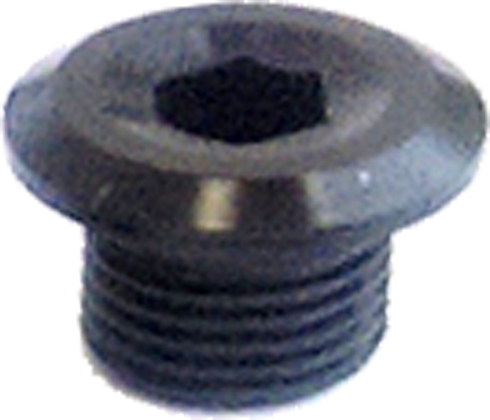 5pc Infinity Bolt Aluminum