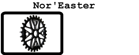 Nor'Easter