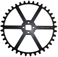 RayceLite Gear
