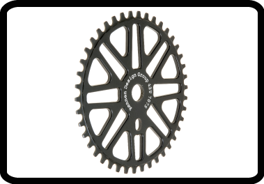 Sprocket