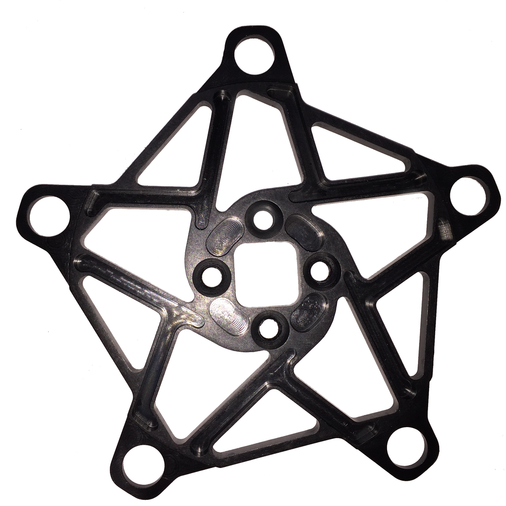 Ultralite Spider
